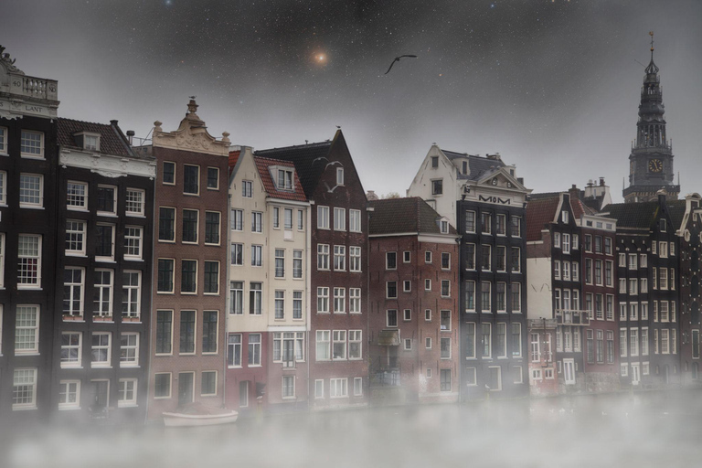 Amsterdam: Ultimate 7-Day Private guided Netherlands tour