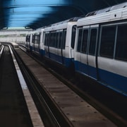 Taipei: Metro Pass - 1 Day & 24/48/72 Hrs (TPE City Pickup)