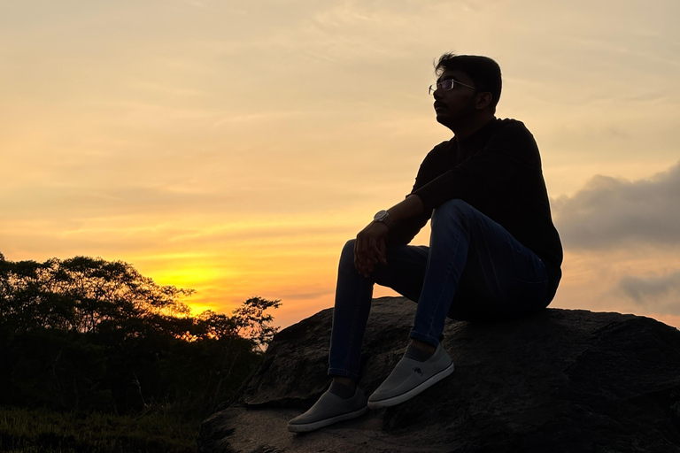 Yogyakarta: Merapi Sunrise, Plaosan Cycling & Prambanan Tour Prambanan Day or sunset Tour