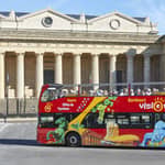 Bordeaux: pass hop-on hop-off da 24 o 48 ore
