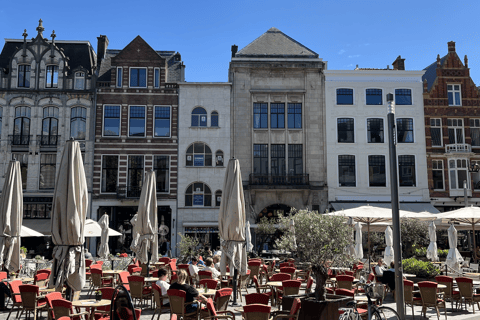 Private Winter Tour of The Hague