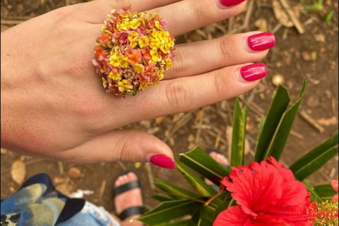 Zanzibar: Maasai Cultural Village och kryddodlingstur