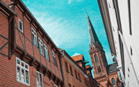 Lueneburg, gioco di fuga all'aperto autoguidata - Housity