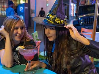 Wilmington: Boos and Booze Haunted Pub Crawl