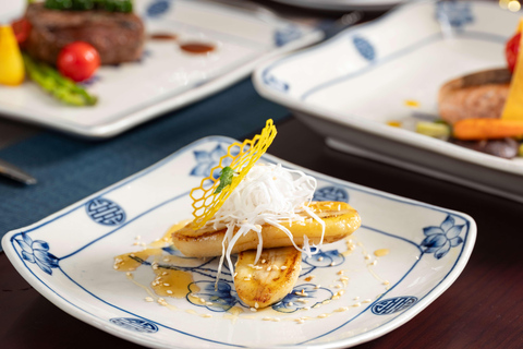 هانوي: 3 أيام في خليج ها لونج ولان ها 5 نجوم، رحلة بحرية على متن L&#039;amour Cruise، وعرض شعبي3 أيام وليلتان - بدو