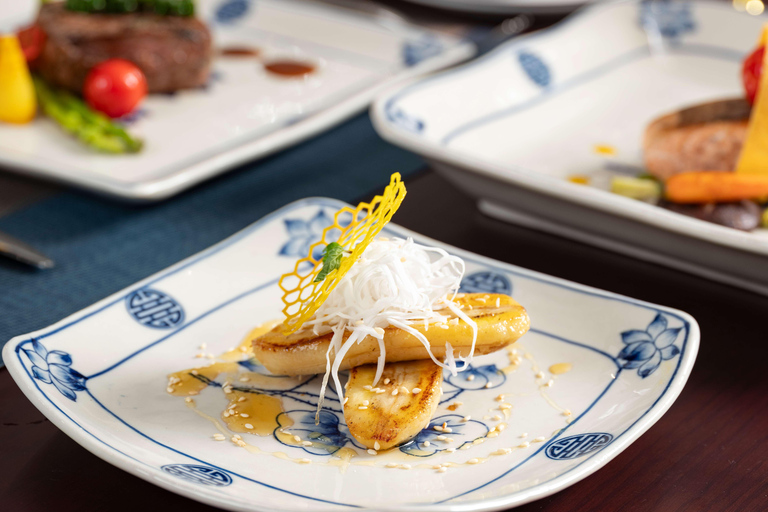 هانوي: 3 أيام في خليج ها لونج ولان ها 5 نجوم، رحلة بحرية على متن L&#039;amour Cruise، وعرض شعبي3 أيام وليلتان - بدو