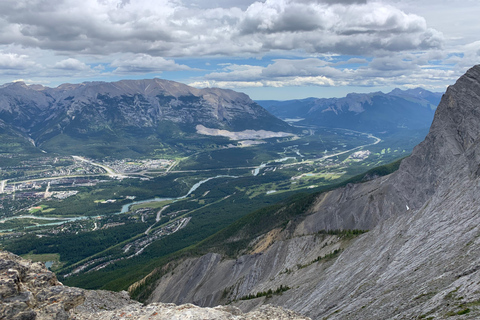 Tour particular - O melhor de Canmore / Kananaskis