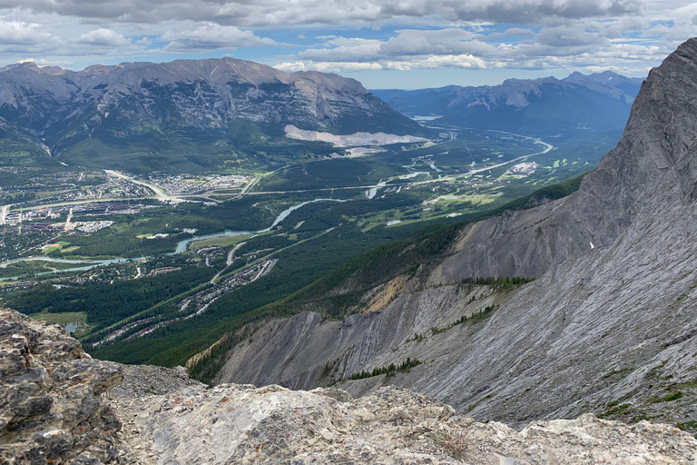 Visite privée - Le meilleur de Canmore / Kananaskis