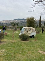 I santuari di San Francesco - Housity