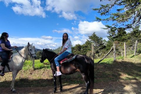 Guatapé Private Tour with Optional Activities Guatapé & ATV ride 45 mins