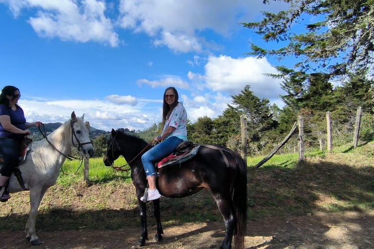 Guatapé Private Tour with Optional Activities Guatapé & ATV ride 45 mins