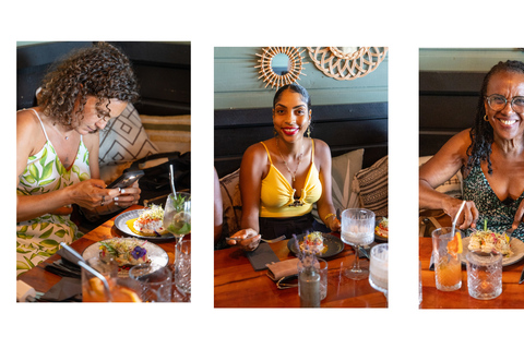 ART TOUR GUADELOUPE: guided visits, local lunch by private bus ART TOUR GUADELOUPE: guided tours, local lunch, by private bus