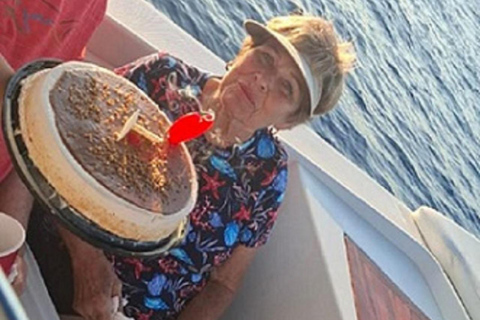 San José del Cabo: Privé boottocht bij zonsondergang