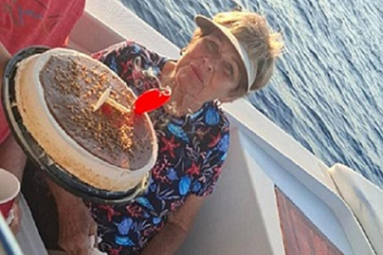 San José del Cabo: Privé boottocht bij zonsondergang