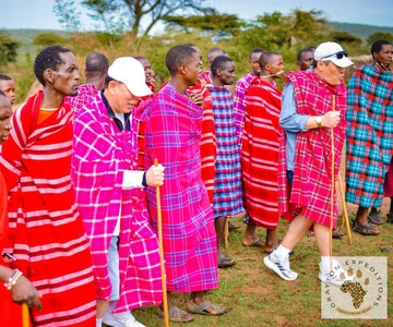 AMBOSELI: 3 DAYS AMBOSELI BUDGET GROUP JOINING SAFARI