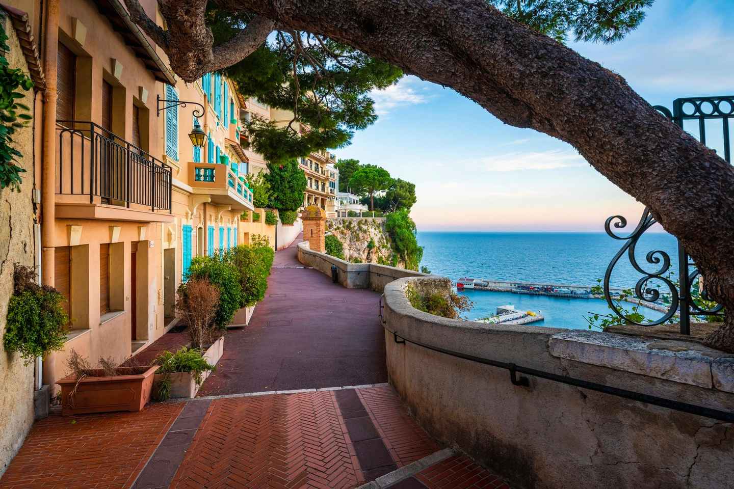 Monaco and Monte Carlo Night Tour - Monaco and Monte Carlo Night Tour