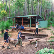 Dwellingup: Pack 'n' Paddle Self-Guided Tour Dwellingup: Pack 'n' Paddle Self-Guided Tour