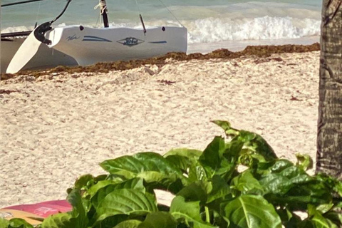 Punta Cana: Discover Scuba Diving Experience for Beginners