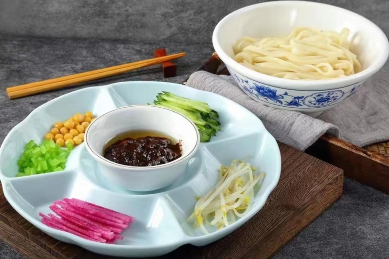 Deal 20%off Traditional Chinese food close to Forbidden City Food Tasting Tour close to Forbidden City