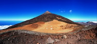 Teide Peak Hiking 3715m - Housity