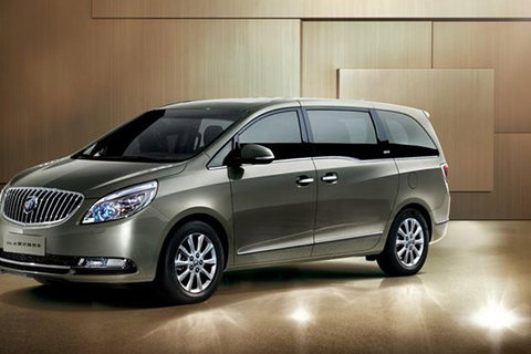Mutianyu Great Wall Ticket, Transfer by Business Van/Coach Transfer by 20-22 seats Coach