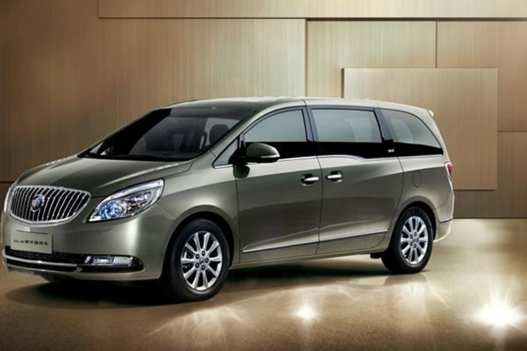 Mutianyu Great Wall Ticket, Transfer by Business Van/Coach Transfer by 20-22 seats Coach