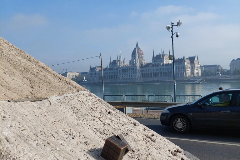 Descubre Budapest: tour privado de 3 o 4 horas en cocheDescubre Budapest: tour privado guiado de 4 horas en coche