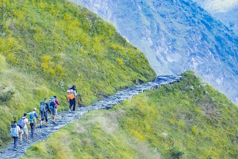 Pokhara: 8-Day Api Himal Base Camp Trek (Hidden Gem)