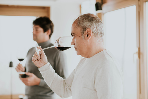 Logroño: Premium Wine Flight - Tasting of 4 Wines