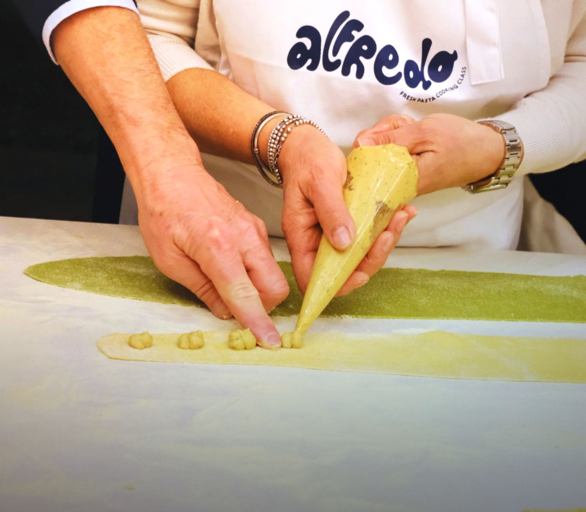 Asti-Kochkurs: Pasta-Erlebnis, Agnolotti und Tiramisù