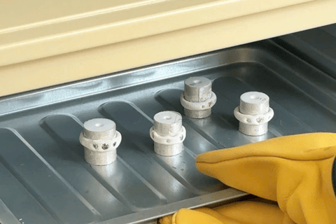 Da Nang: Workshop för att göra silverringar med instruktör