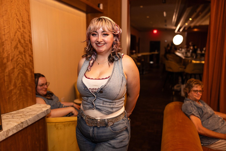 Nashville: Sip History Cocktail Class with 3 Cocktails Sun-Thu
