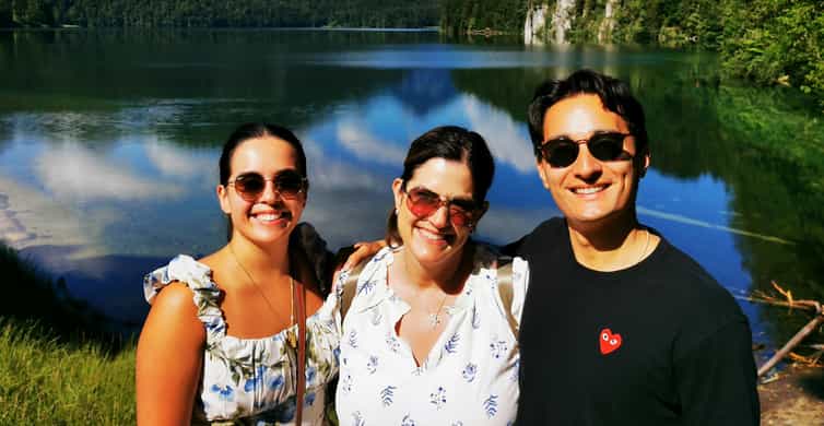 Neuschwanstein Bus Tour with Oberammergau or Alpine Coaster photo 15