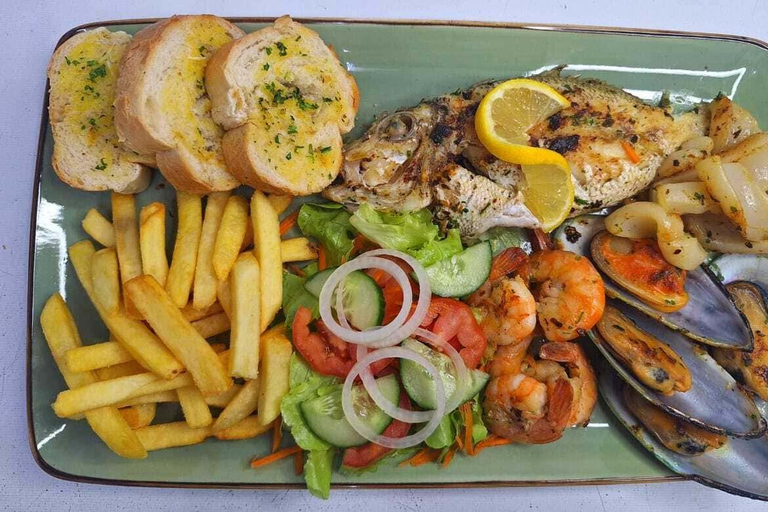 Mauritius Chamarel Signature: Nature, Rum and Island Views