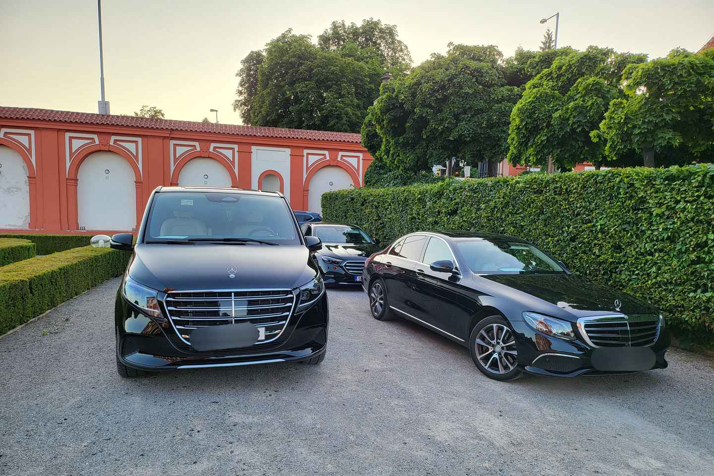 Aeropuerto de Praga (PRG): Traslado de ida a/desde Praga