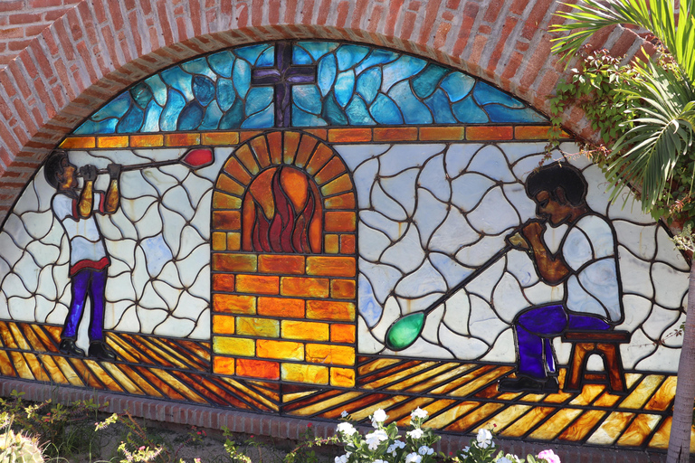 Cabo Encounter with Optional Clear Boat and Lunch