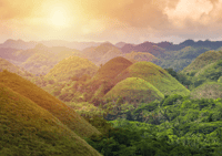 Bohol Package 1, gratuit et facile (pas de visite) - Housity