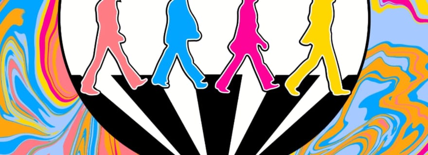 Beatles city taxi tours : visite privée des lieux où se trouvent les Beatles