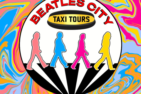 Beatles city taxi tours: privétour langs Beatles-locaties