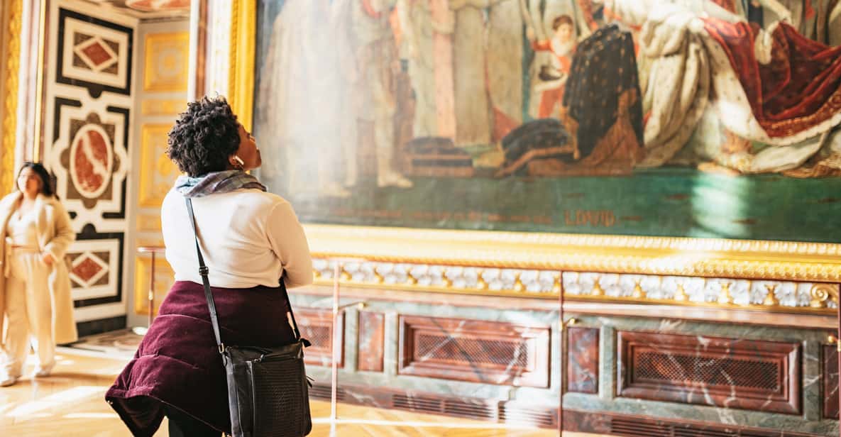 Afbeelding 26 van Parijs: Versailles Paleis en Tuinen Full Access Ticket