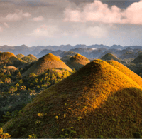 3D2N Bohol - Hizvo