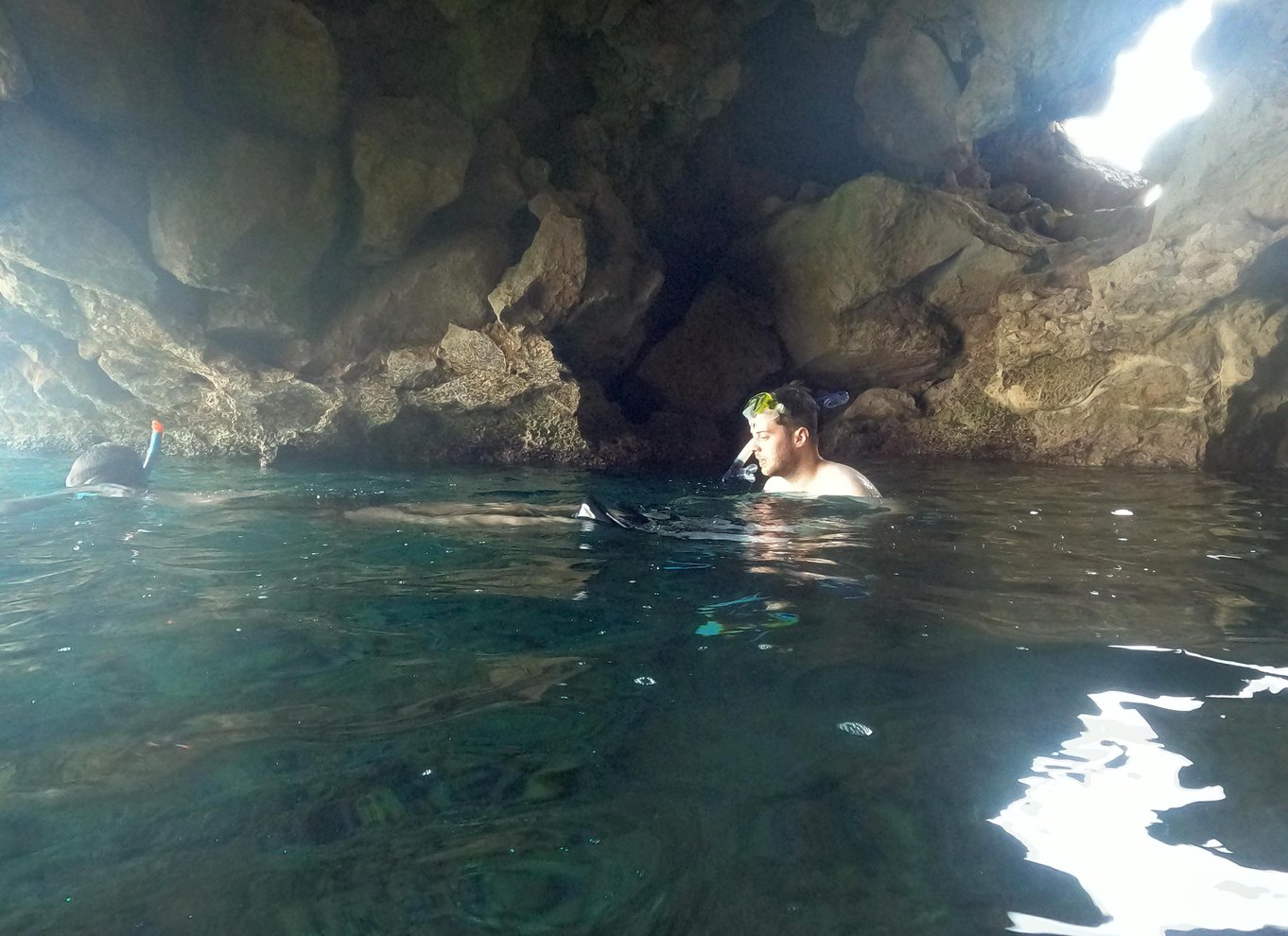 Chania: Bådtur med guidet tur med snorkling