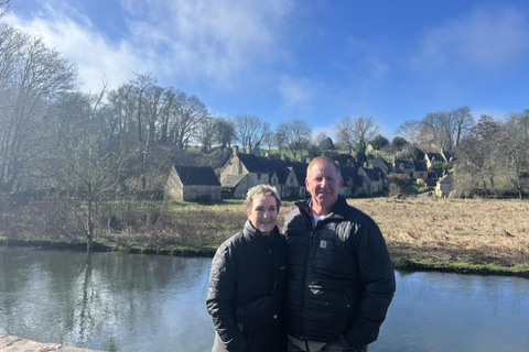 Shakespeare's Stratford-Upon-Avon and Cotswolds Private Tour Shakespeare's Stratford-Upon-Avon and Cotswolds Private Tour