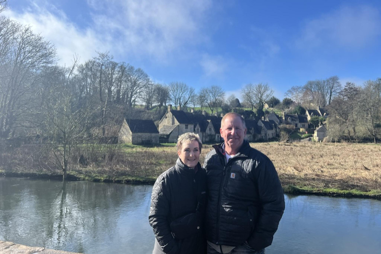 Shakespeare's Stratford-Upon-Avon and Cotswolds Private Tour Shakespeare's Stratford-Upon-Avon and Cotswolds Private Tour