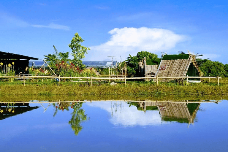 Penang: ATV Ride in Balik Pulau with Snacks and Transfers2 hours ATV Ride with snacks &amp; transfers!