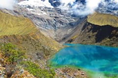 Mountainbiking | Aguas Calientes things to do in Machupicchu District