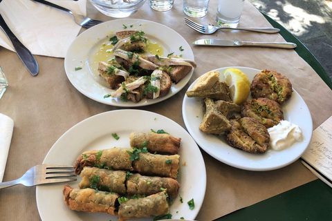 Bike tour & Lunch in Kalamata, Messinia, Greece!