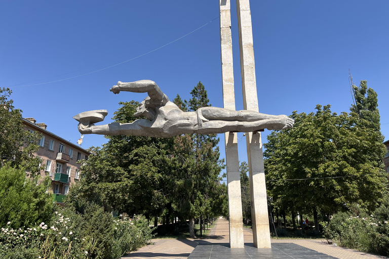 Transnistria: Soviet Villages, Mosaics & Rural Life Tour
