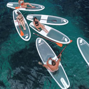 Paddle & Snorkel Tour