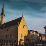 I sapori di Tallinn: tour della birra artigianale e degli snack locali